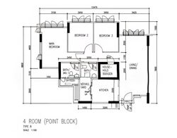 Blk 505D Acacia Breeze @ Yishun (Yishun), HDB 4 Rooms #500292201